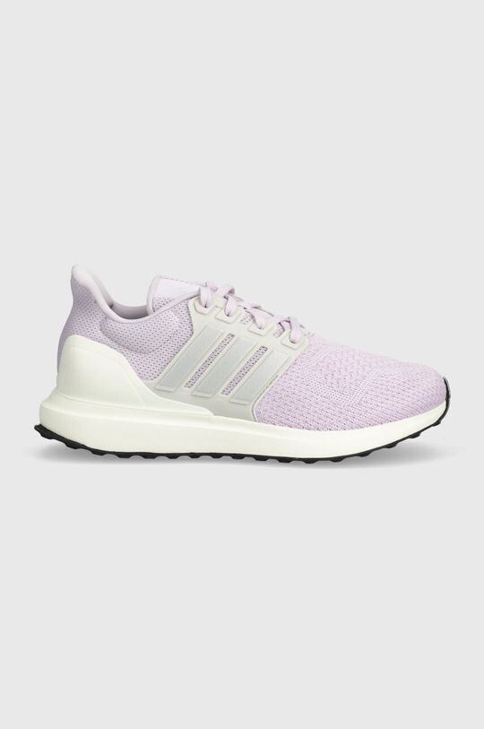 

Кроссовки UBOUNCE adidas, фиолетовый