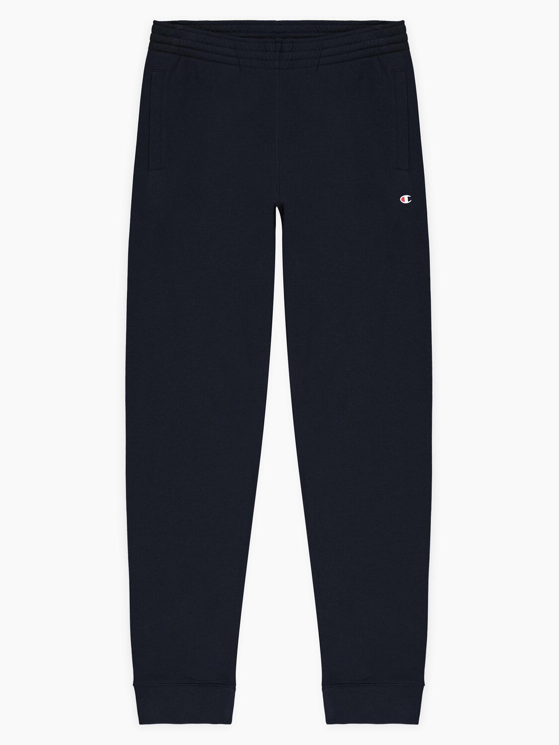 

Спортивные брюки Champion Rib Cuff Pants, синий