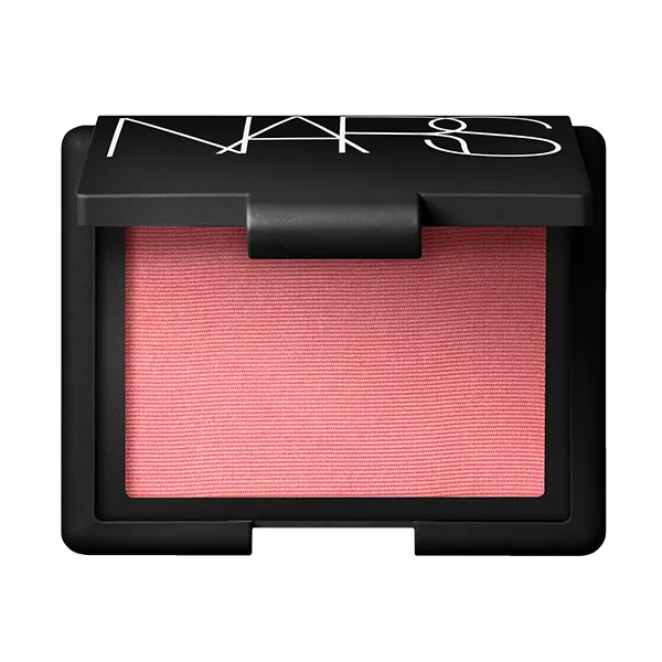 

Супертонкие пудровые румяна Blush Nars, цвет savage