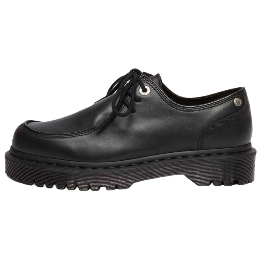 

Dr.Martens Повседневные туфли мужские черные