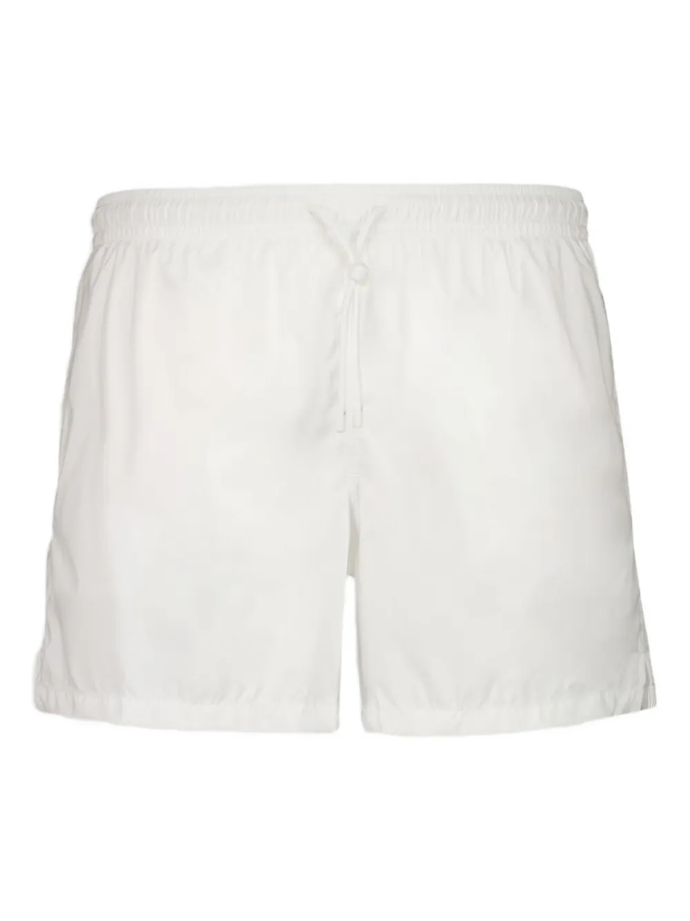 

Плавки-шорты Madeira с кулиской Fedeli, белый