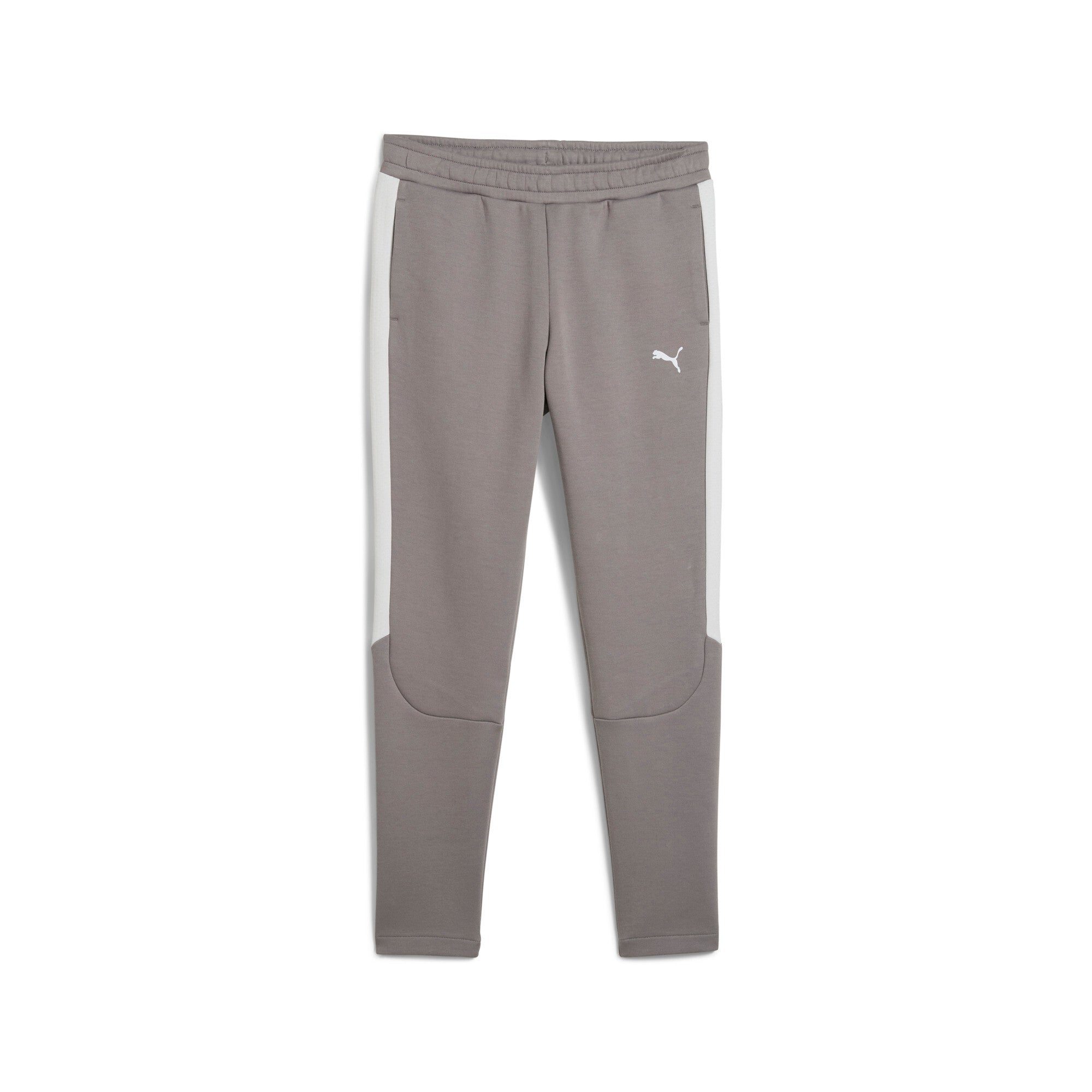 

Мужские брюки PUMA Evostripe, цвет cast iron
