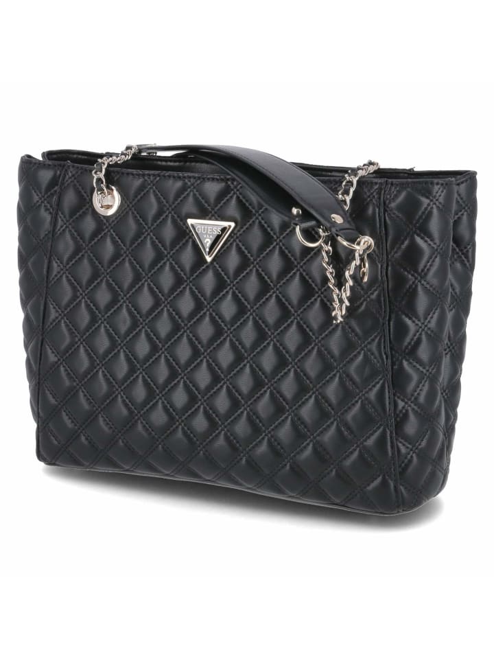 

Наплечная сумка Guess, черный