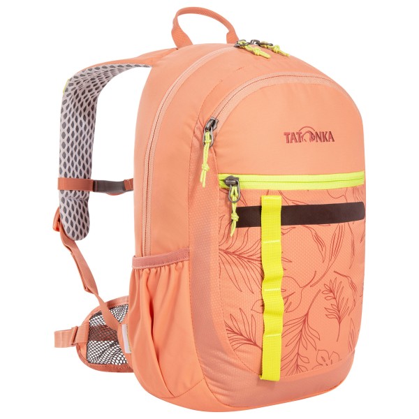 

Kid'S city pack 12 - детский рюкзак Tatonka, Apricot