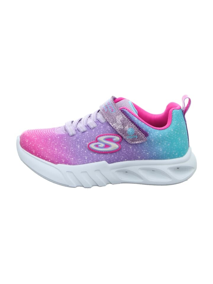 

Низкие кроссовки Skechers Low, красочный