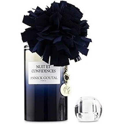 Annick Goutal Nuit Et Confidences Eau De Parfum 100ml — фото 3