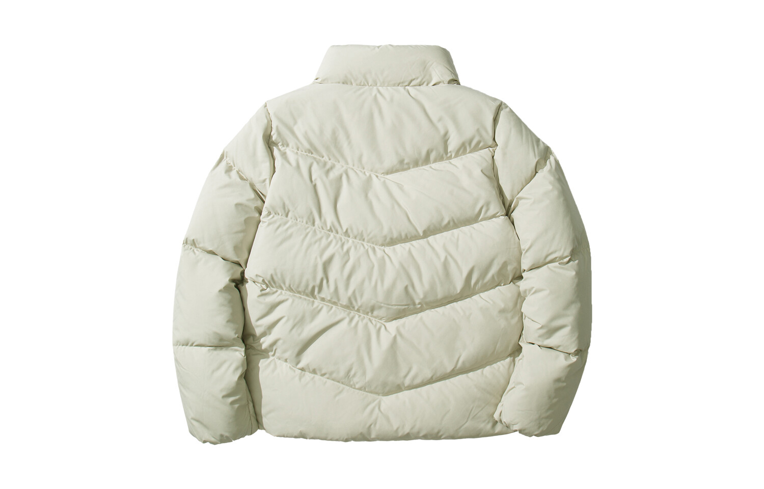 

Пуховик женский Jack Wolfskin, цвет Seal White/A0029