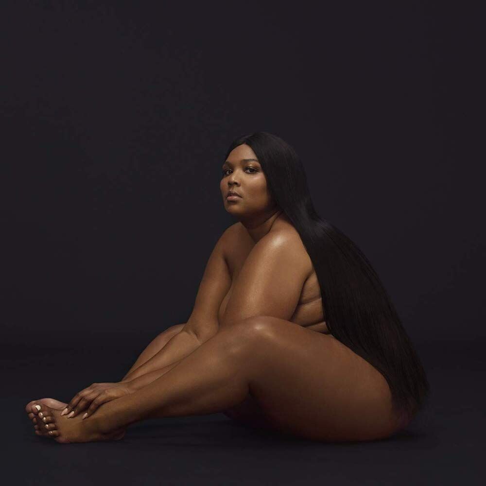 

Виниловая пластинка LP Cuz I Love You [Deluxe Edition] - Lizzo