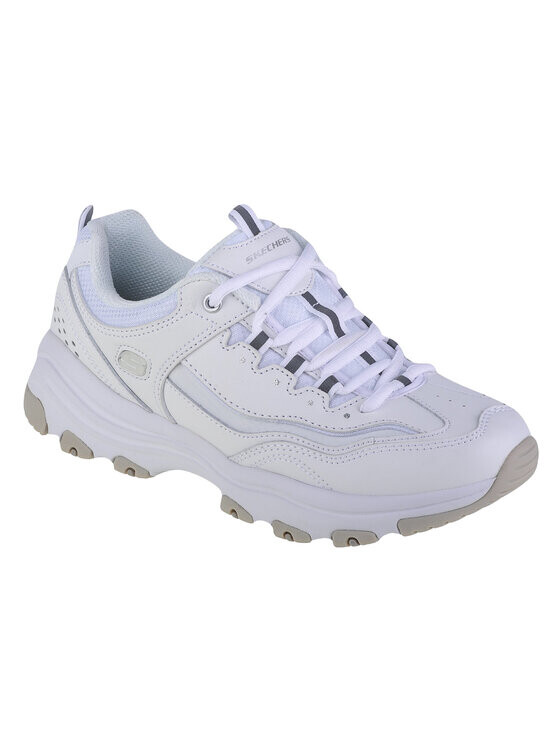 

Кроссовки Skechers, белый
