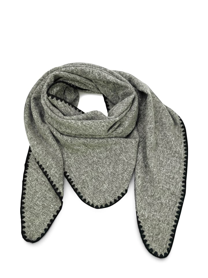 

Шарф Harpa, цвет koala grey