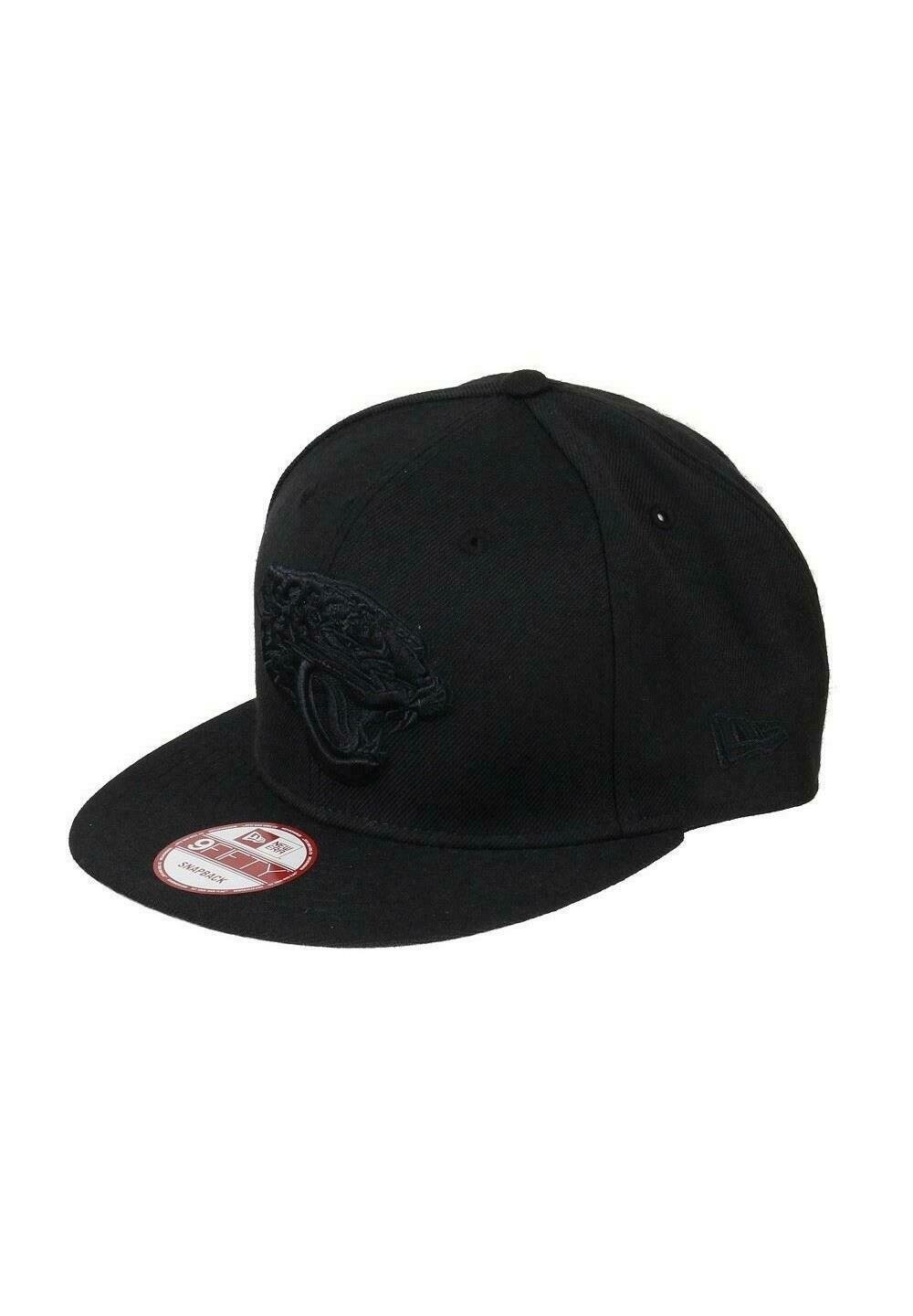 

Бейсболка JACKSONVILLE JAGUARS NFL New Era, цвет schwarz