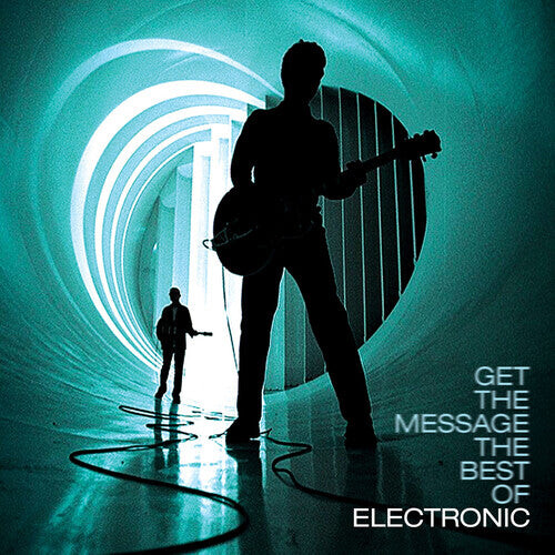 

Виниловая пластинка Electronic - Get The Message - The Best Of Electronic
