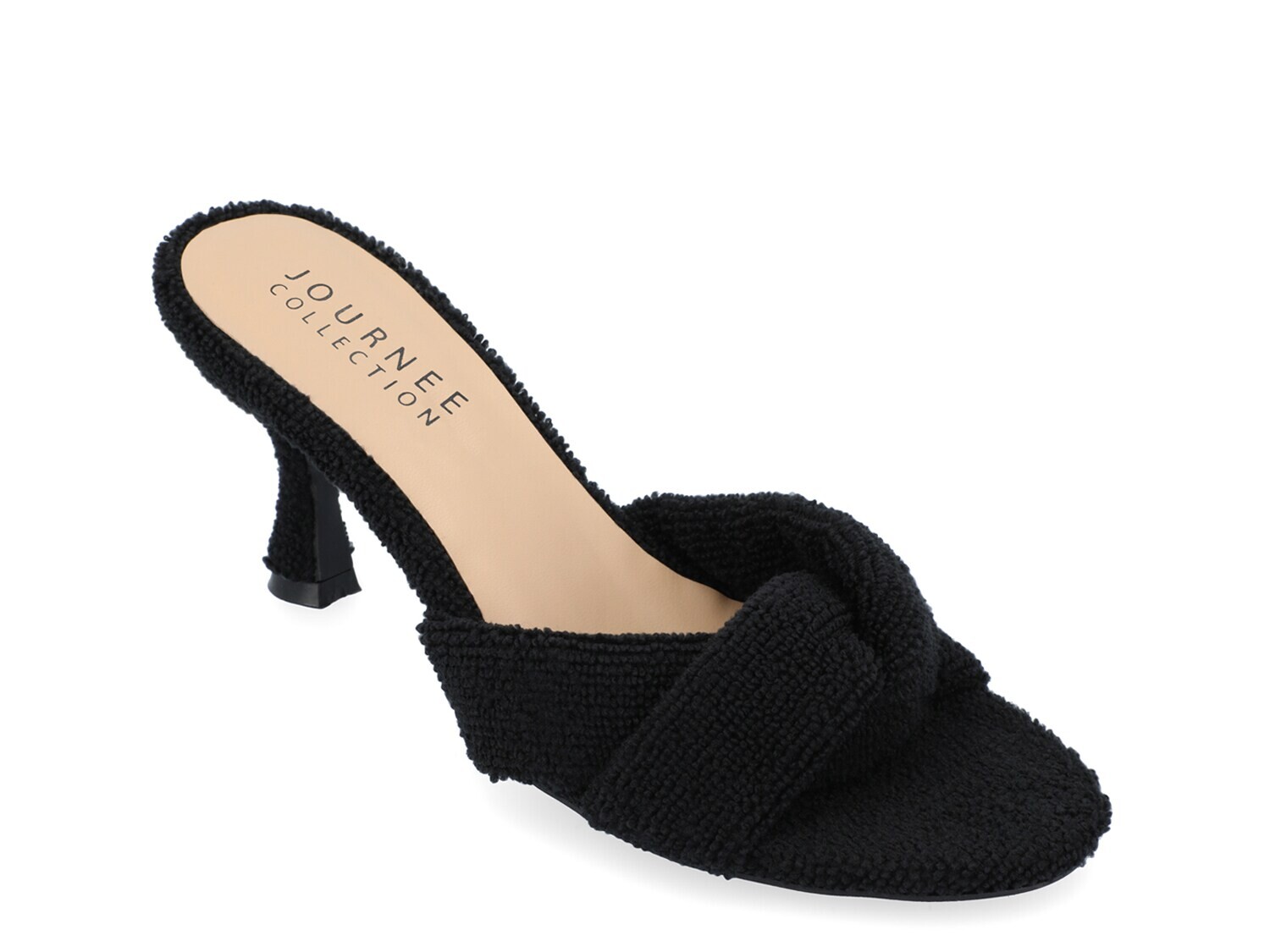 

Сандалии Mannon из коллекции Journee Journee Collection, бежевый