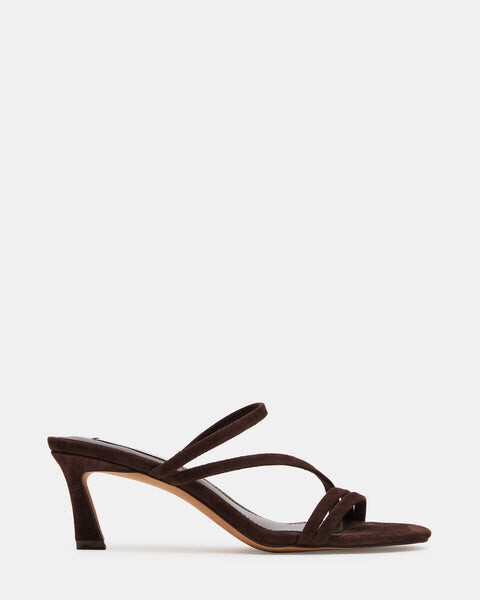 

Туфли Lamora Steve Madden, коричневый
