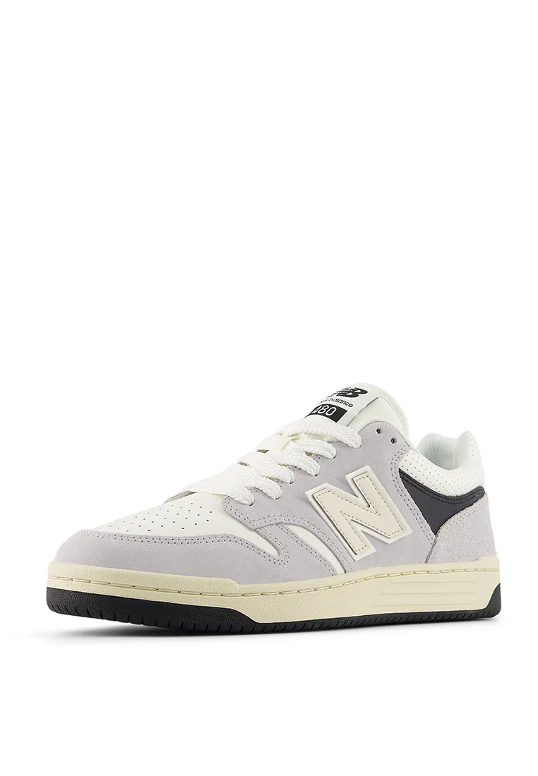 Кроссовки классические Lifestyle, 480 New Balance — фото 2