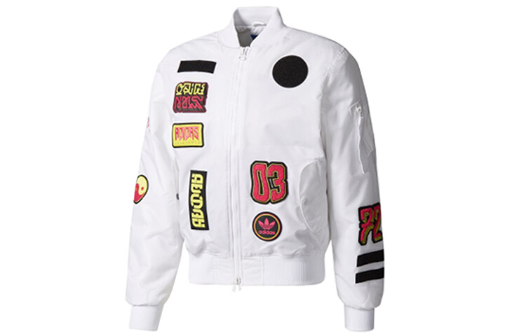 

Куртка мужская Adidas Originals