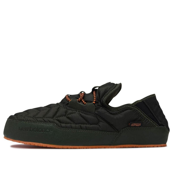 

Кроссовки crvn moc v2 New Balance, черный