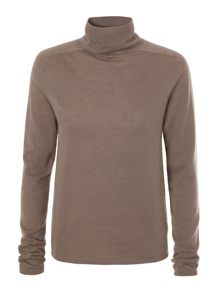 

Водолазка TATUUM Sweater KALEA, коричневый
