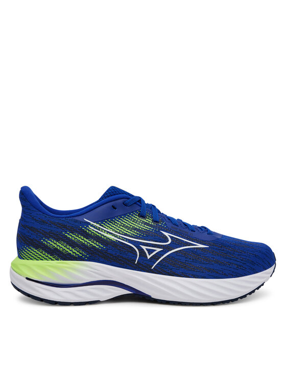 

Кроссовки для бега Wave Inspire 21 J1GC2544 Mizuno, синий