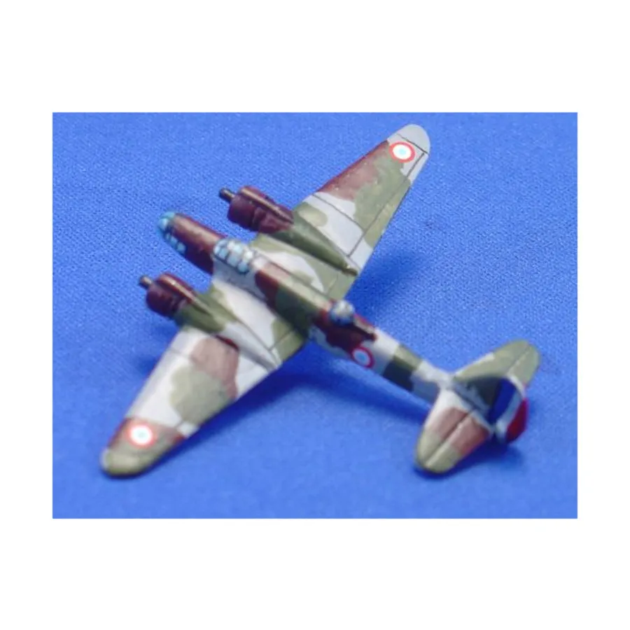 

А-22 Мэриленд, Luftwaffe 1946 Miniatures - United States (1:300)