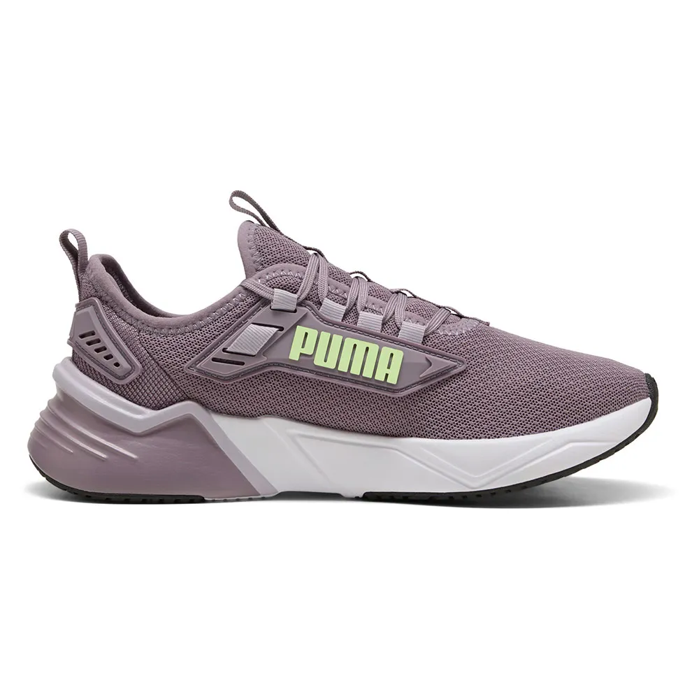 Беговые кроссовки Puma Retaliate 3, фиолетовый — фото 3