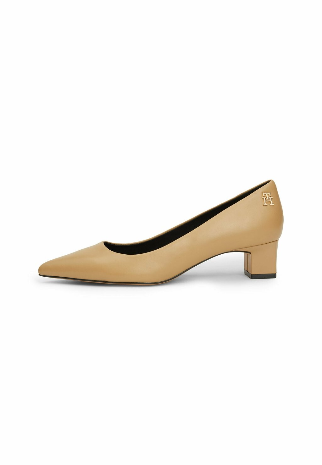 

Туфли POINTED TOE Tommy Hilfiger, бежевый