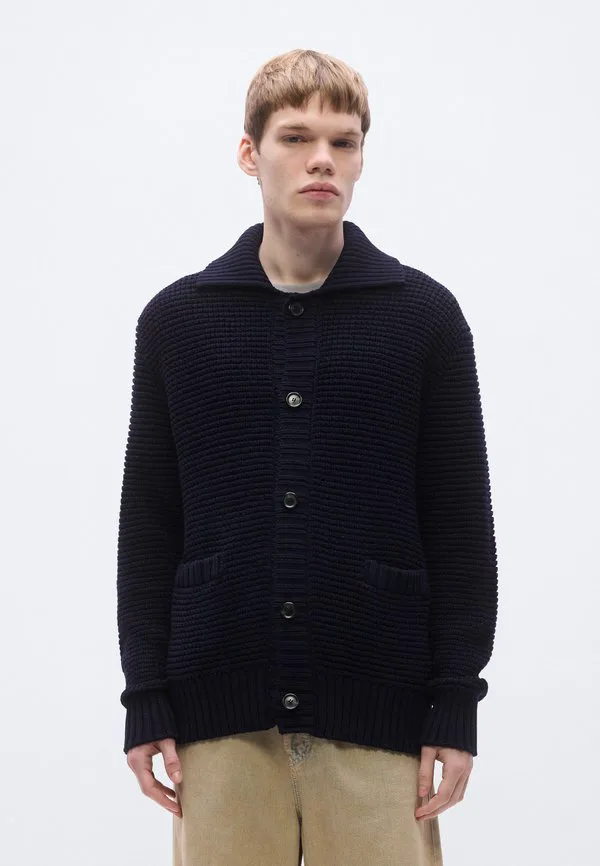 Кардиган ulivi Boss, Dark Blue