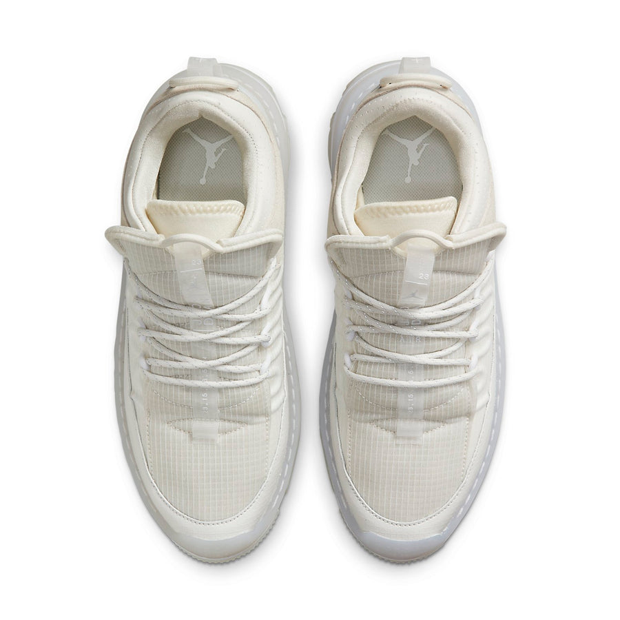 Спортивные кроссовки (WMNS) Air Jordan Air Mae 'Sail', кремовый — фото 4