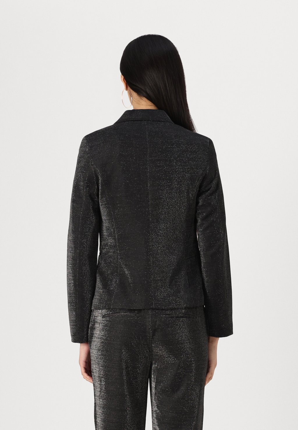 

Блейзер VMSHALI SHINY Vero Moda, черный