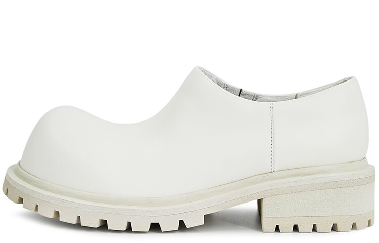 

Туфли женские повседневные Women's Casual Shoes Women's White Cicifor
