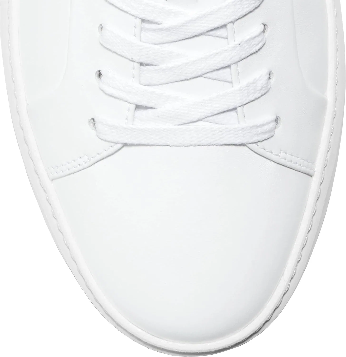 Мужские кеды GrandPro Topspin, Optic White — фото 4