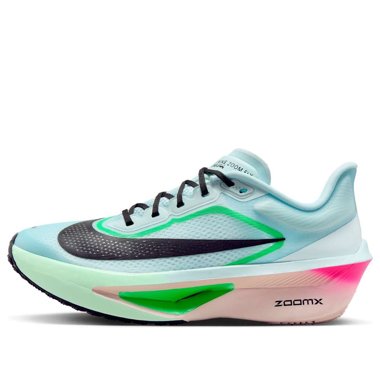 Кроссовки (WMNS) Nike Zoom Fly 6 'Glacier Ice'