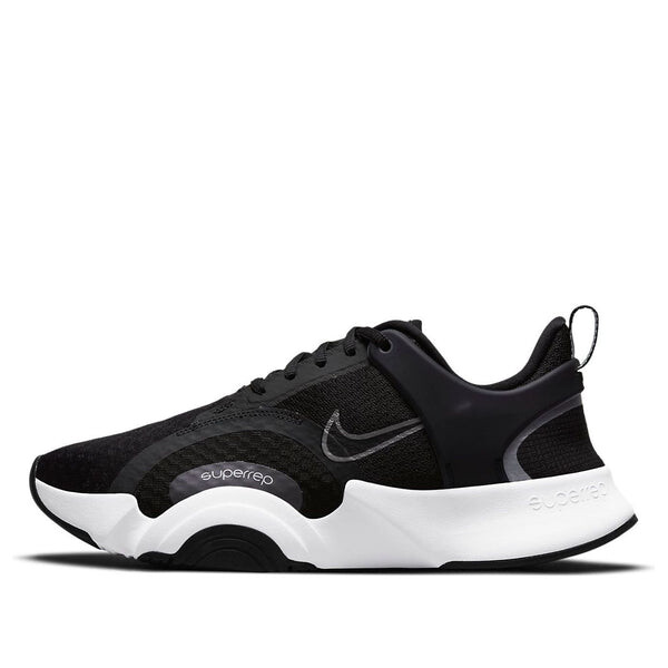 Кроссовки superrep go 2 Nike, черный