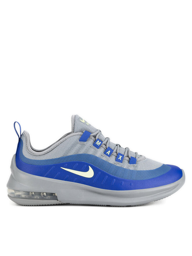 

Кроссовки Nike, синий