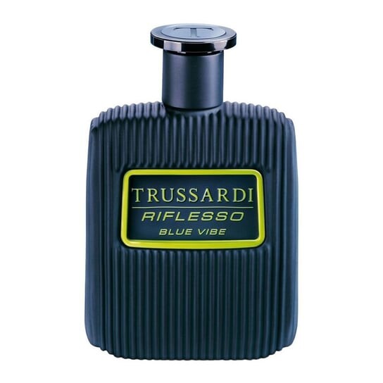 

Туалетная вода Trussardi Riflesso Blue Vibe, 100 мл