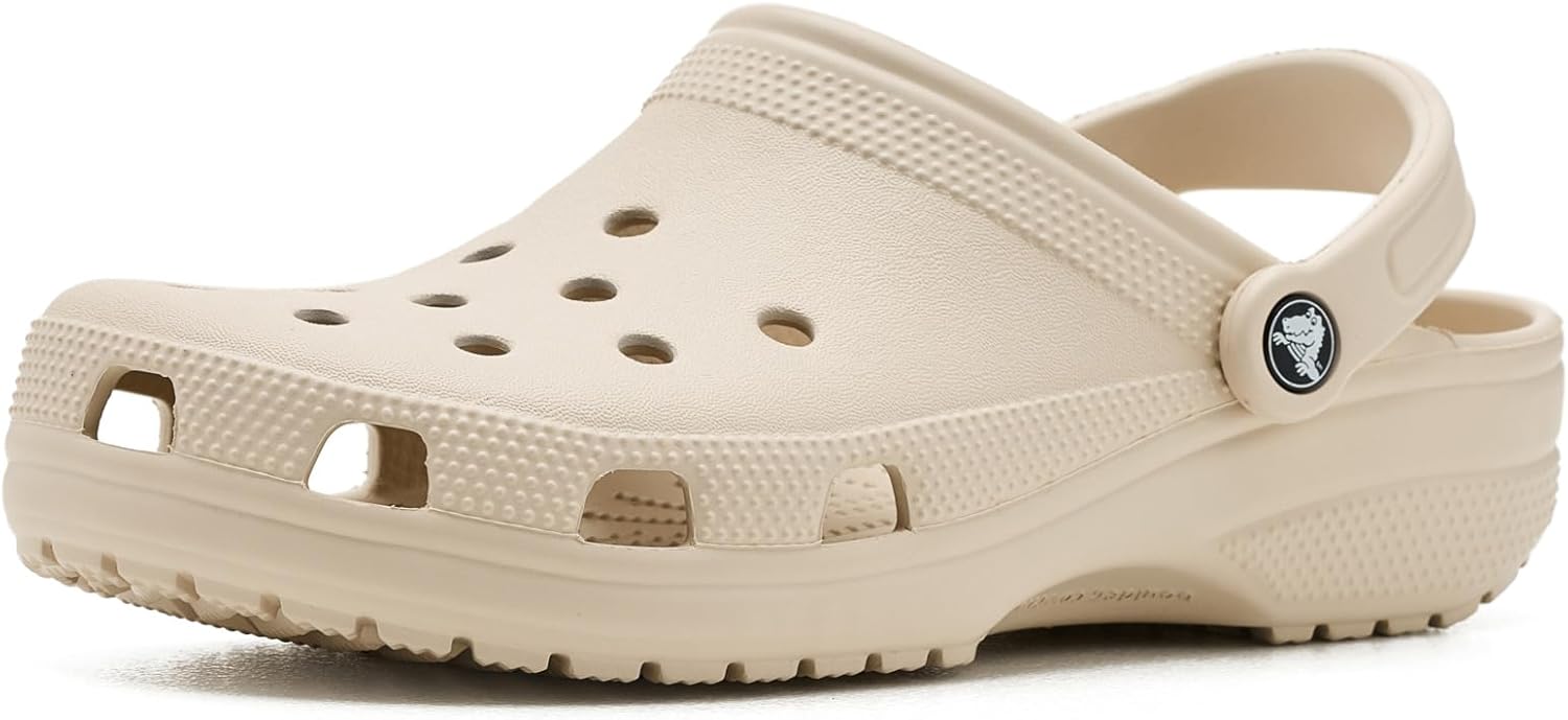 

Классические сабо Crocs унисекс для взрослых, Frappe