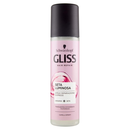 

Средство для восстановления Gliss Express Spray Repair Set Fluid 200g