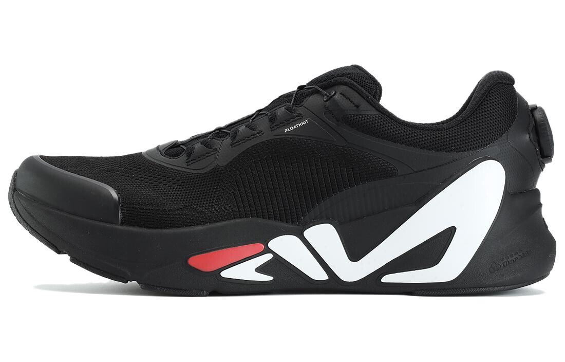 

Мужская тренировочная обувь Fila, черный