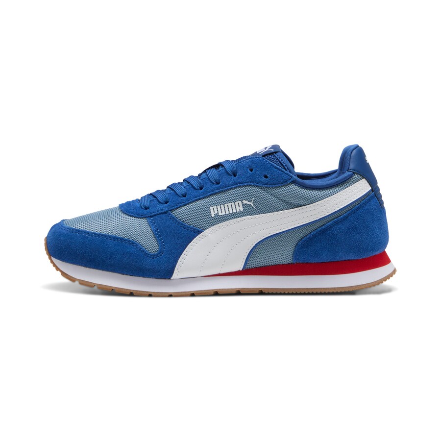 

Кроссовки PUMA St Miler, Sapphire/Dusty blue