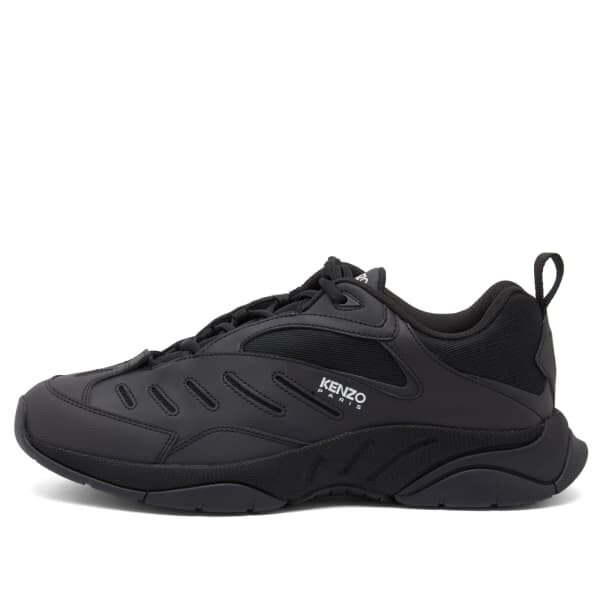 

Кроссовки X Kenzo, черный