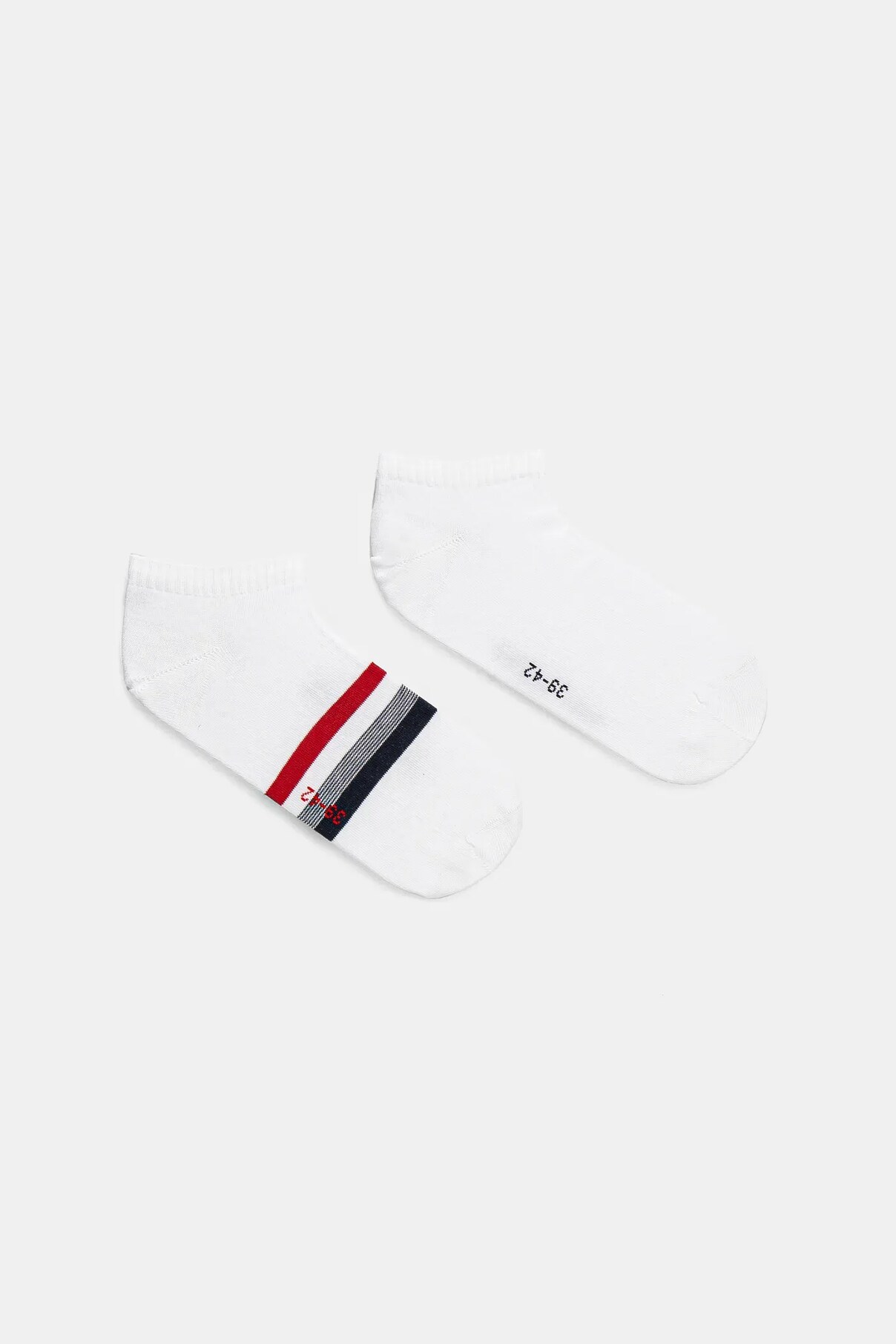 

Носки 2 упаковки Tommy Hilfiger, белый