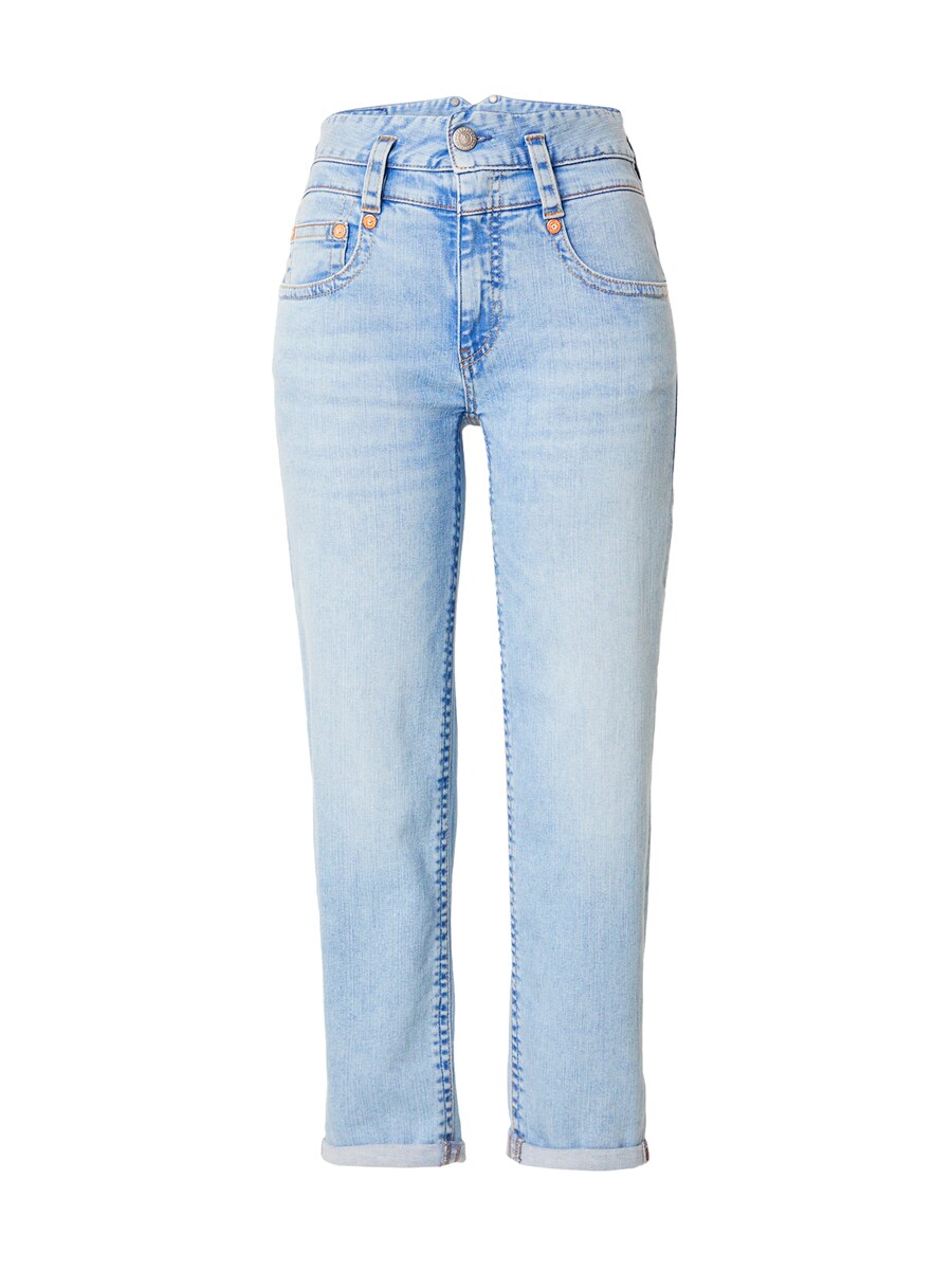 

Джинсы Herrlicher Slim fit Jeans, синий деним
