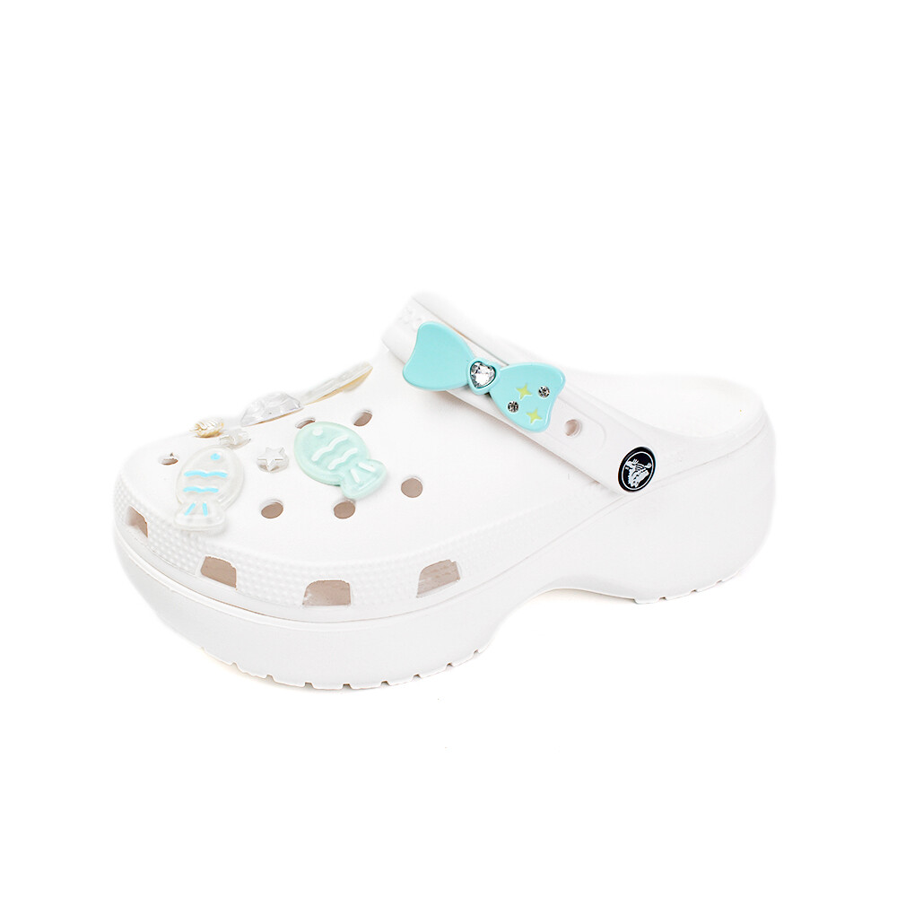

Сабо Crocs Classic Clog Clogs Women's