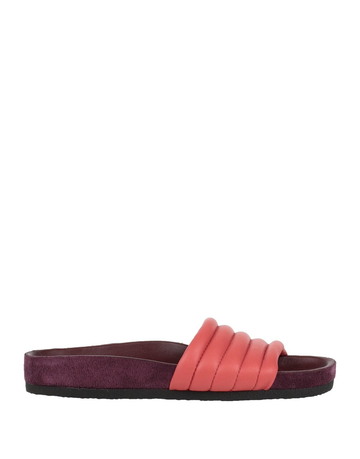 

Сандалии Isabel Marant, оранжевый