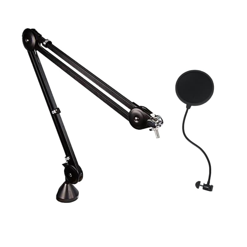 

Микрофон RODE PSA1, Pop Filter