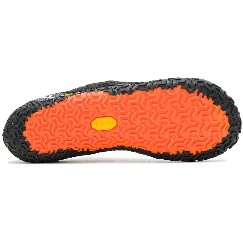 Тренировочные кроссовки Vapor Glove 6 Merrell, мультиколор — фото 2