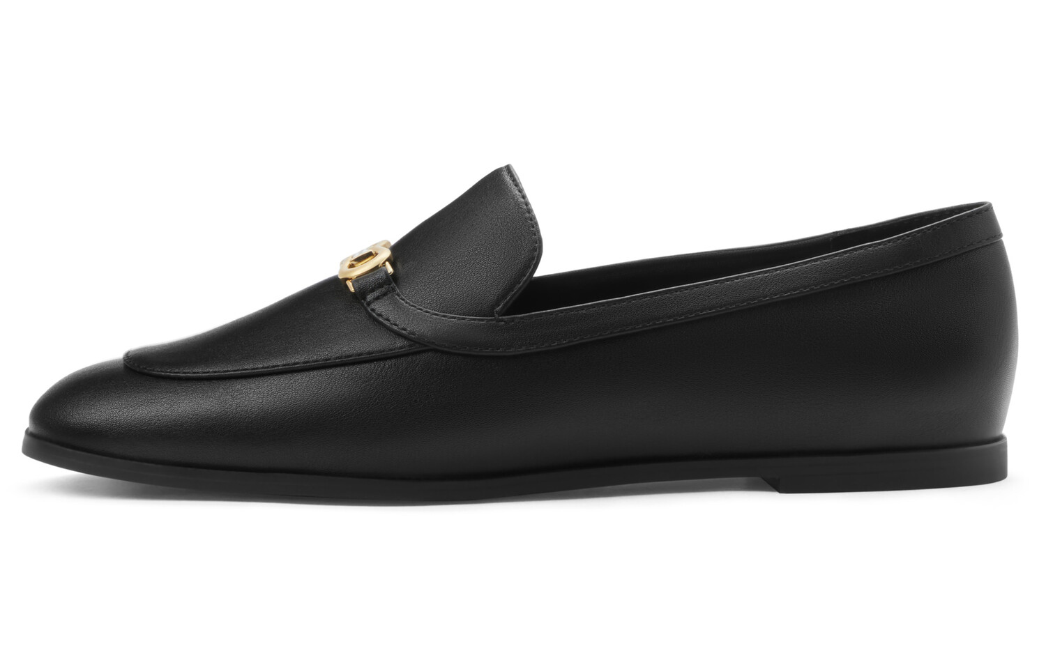 Лоферы женские с низким верхом Charles&Keith