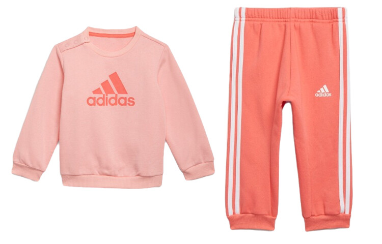 

Комбинезоны/ползунки TD Adidas, красный