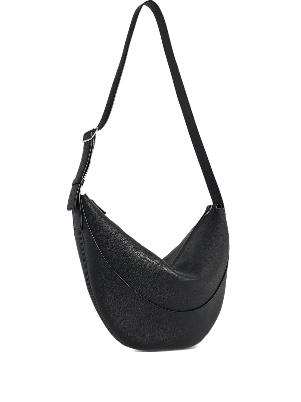 

Сумка Jouve мини The Row, черный