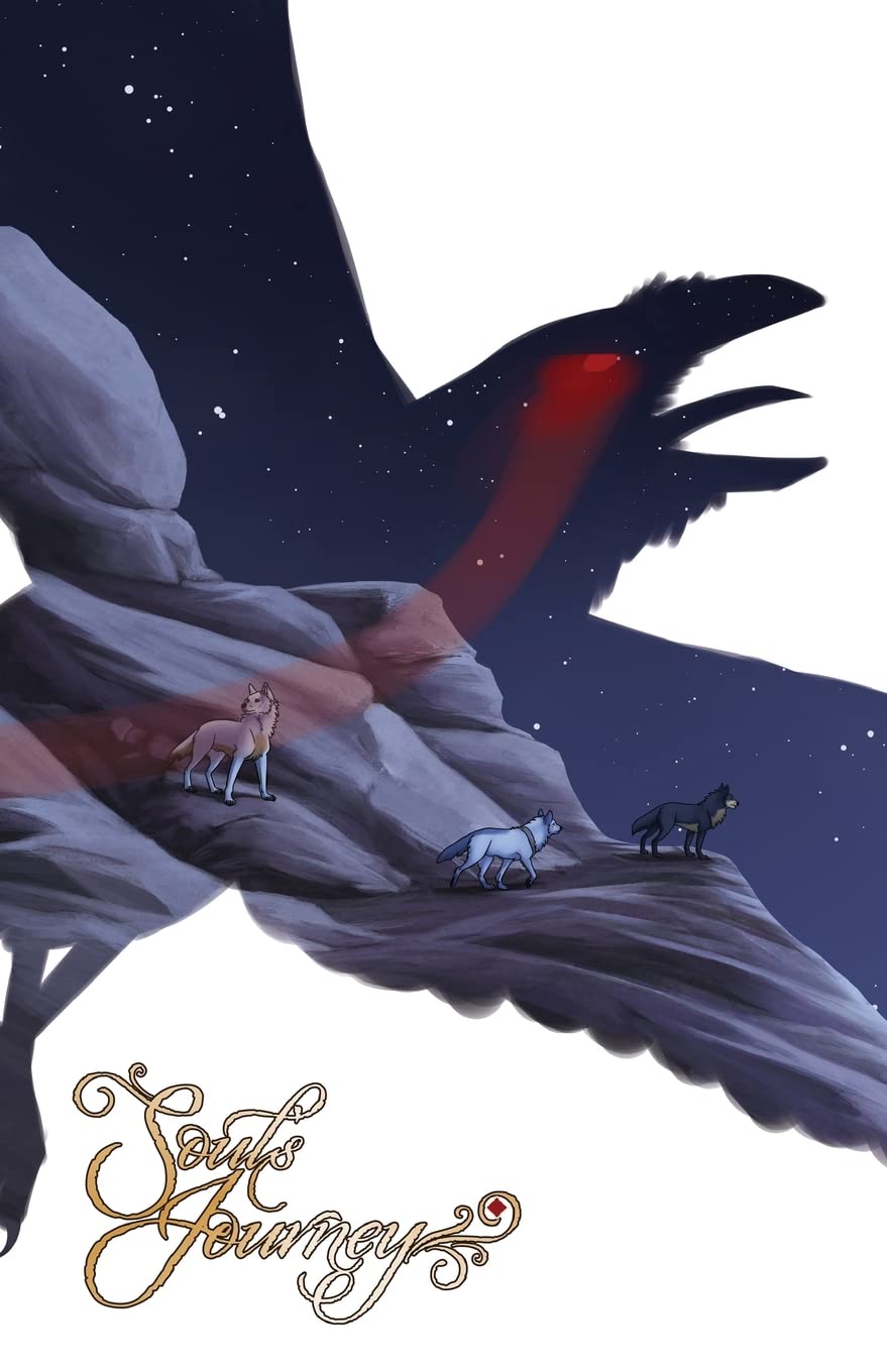 

Soul's Journey Vol. 2